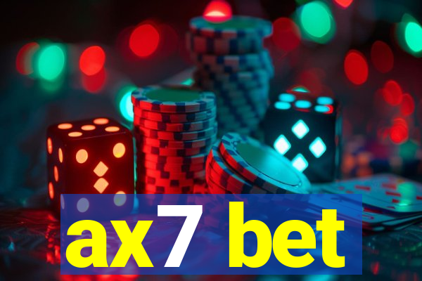 ax7 bet