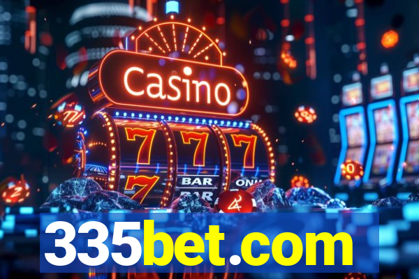 335bet.com