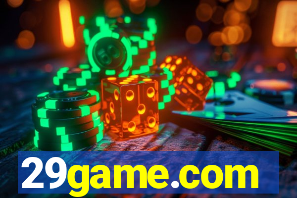 29game.com