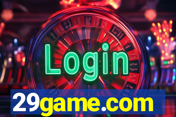 29game.com