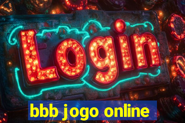 bbb jogo online