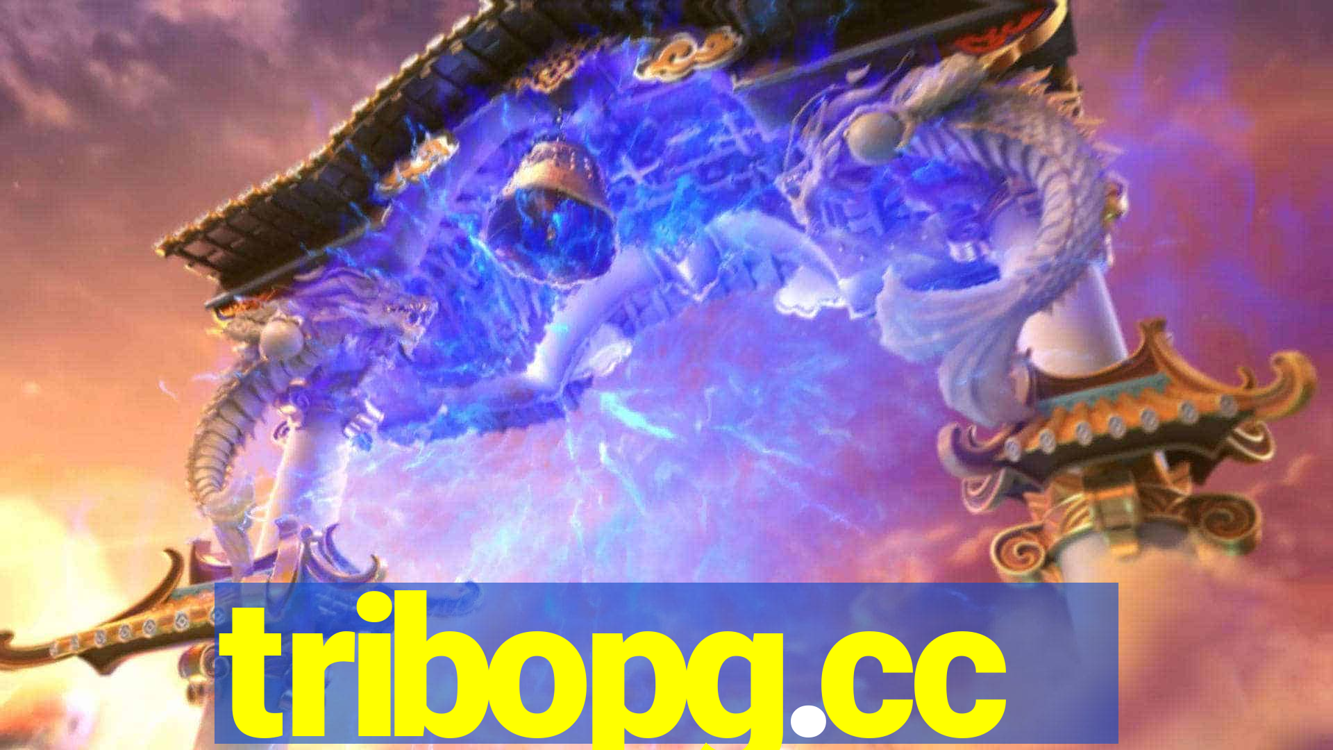 tribopg.cc