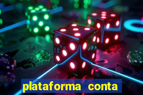 plataforma conta demo fortune tiger