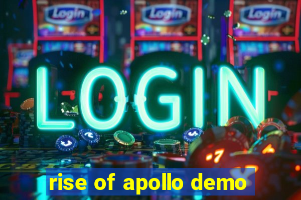 rise of apollo demo