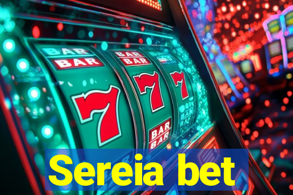 Sereia bet
