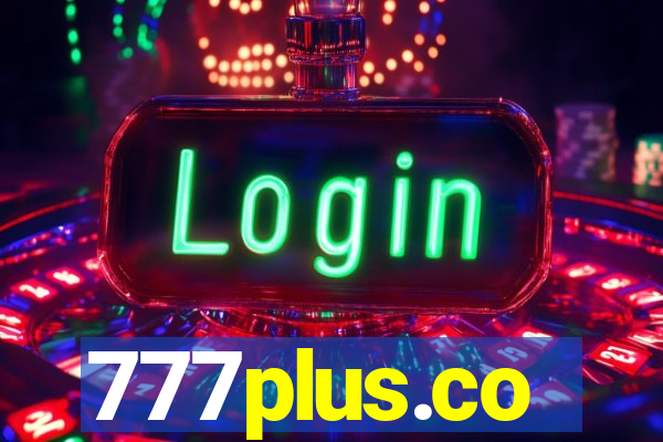 777plus.co