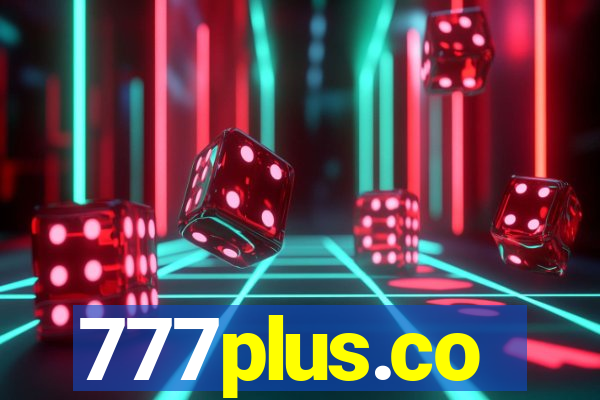 777plus.co