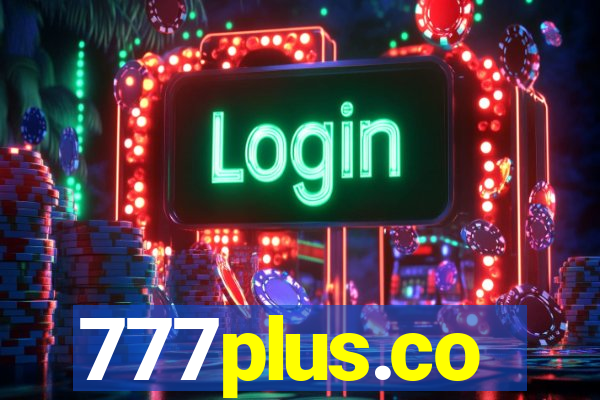 777plus.co