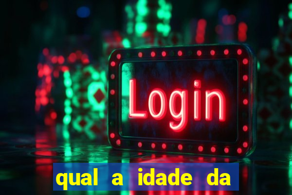 qual a idade da beth russo