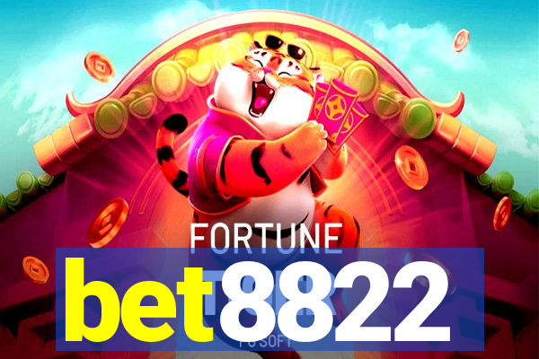 bet8822