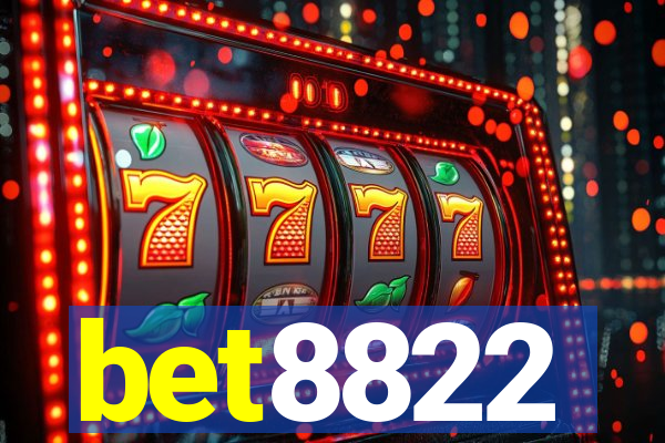 bet8822