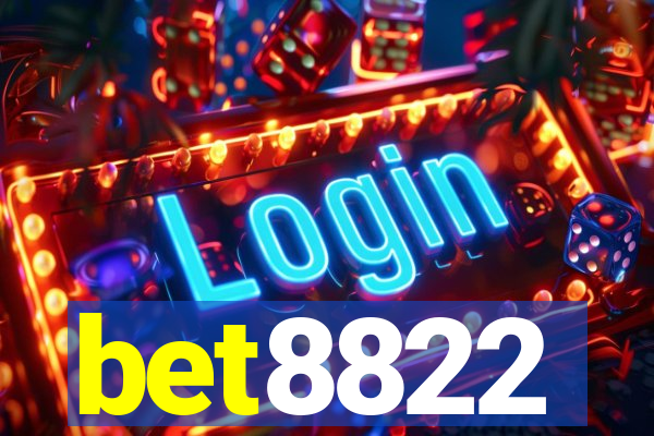 bet8822