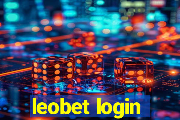 leobet login
