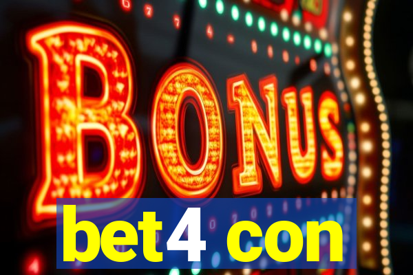 bet4 con