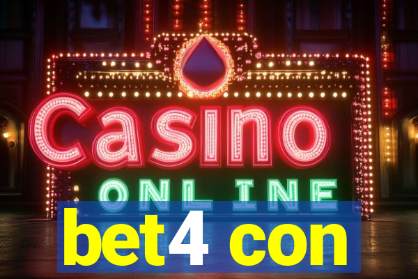 bet4 con