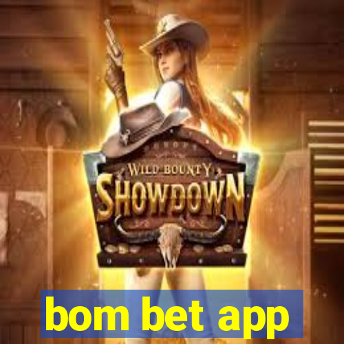 bom bet app