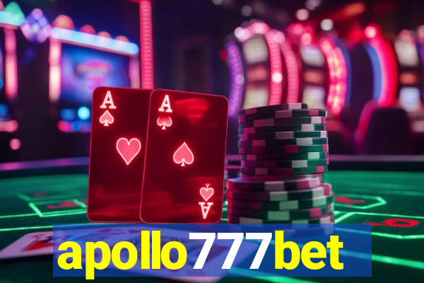 apollo777bet