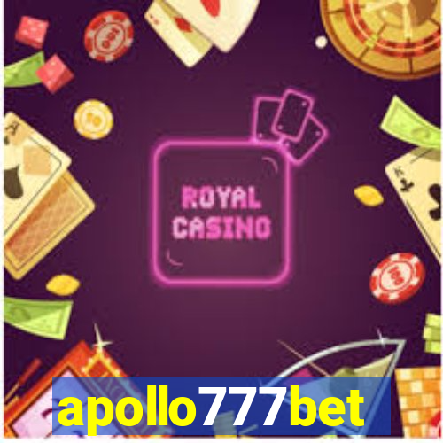 apollo777bet