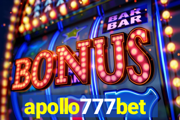 apollo777bet