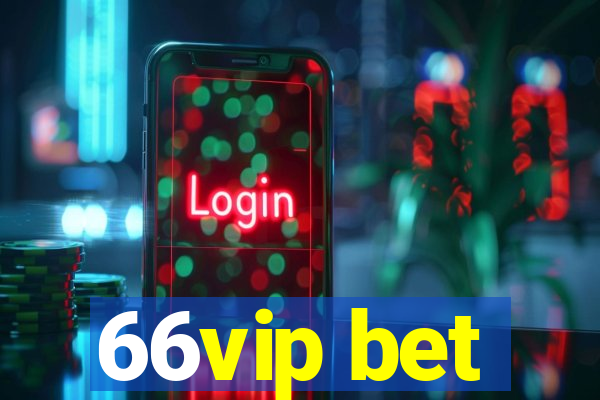 66vip bet