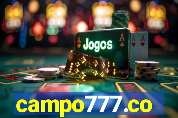 campo777.co