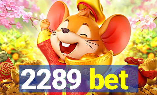 2289 bet