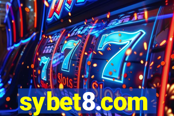 sybet8.com