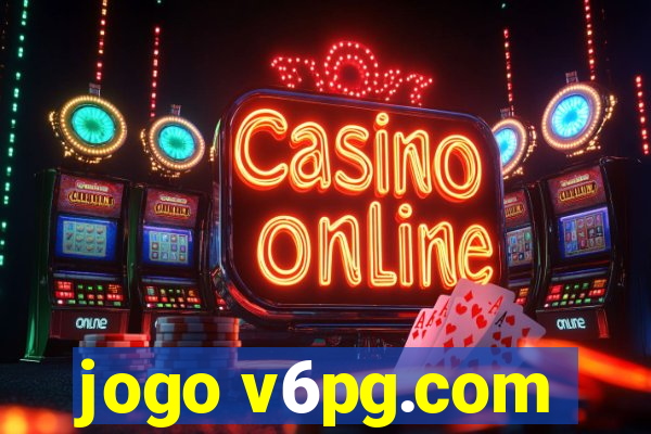 jogo v6pg.com