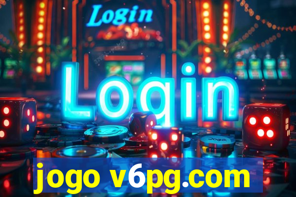 jogo v6pg.com