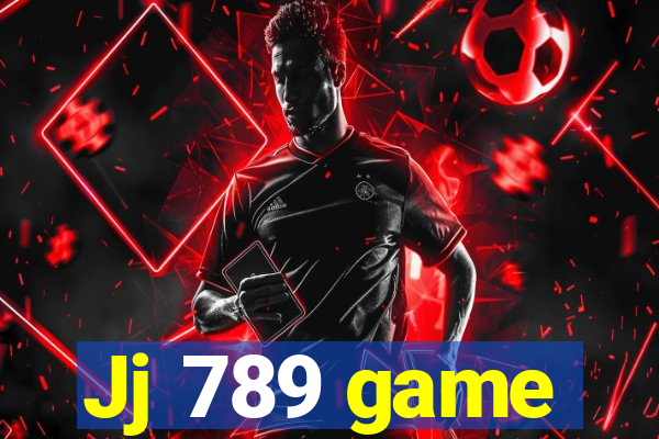 Jj 789 game
