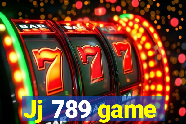 Jj 789 game