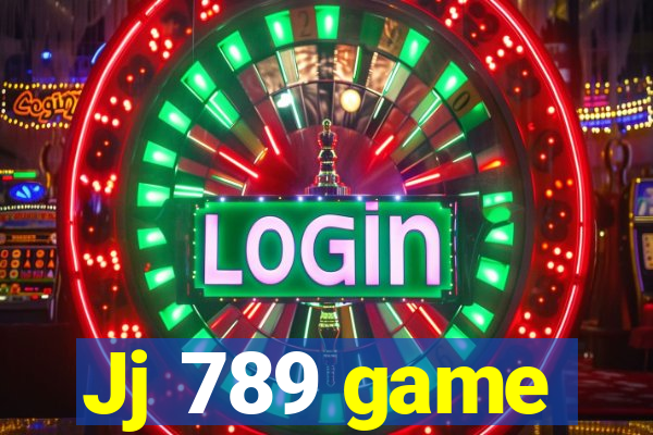 Jj 789 game