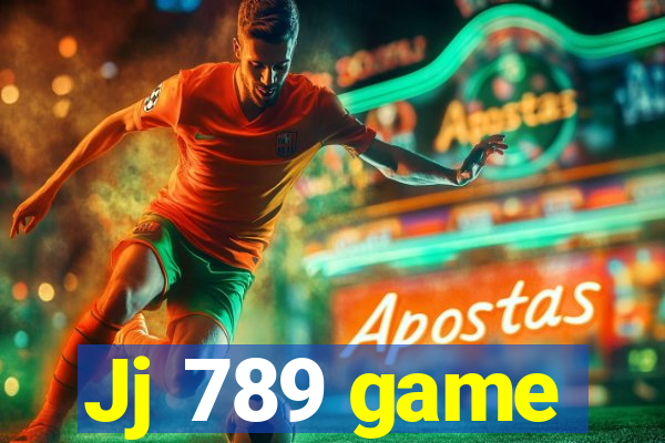 Jj 789 game