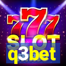 q3bet