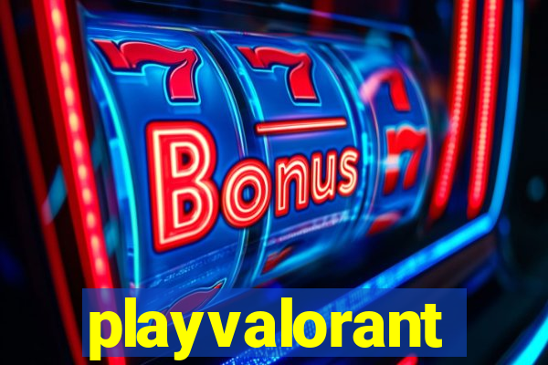 playvalorant