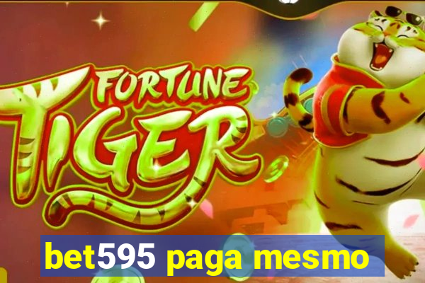 bet595 paga mesmo