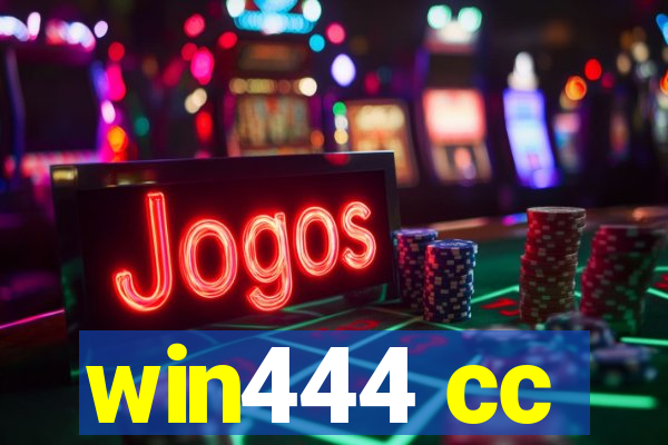 win444 cc