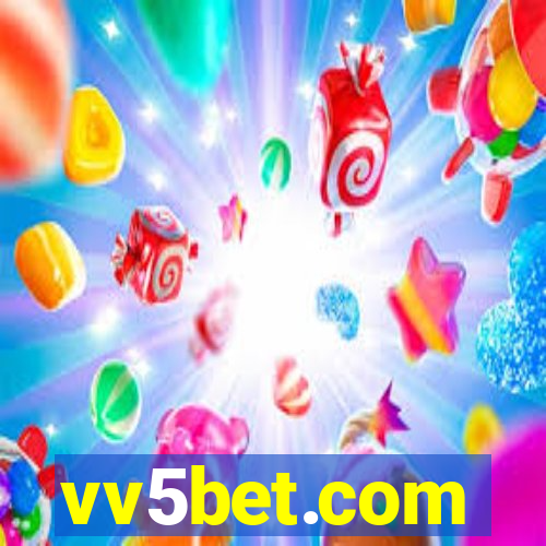 vv5bet.com