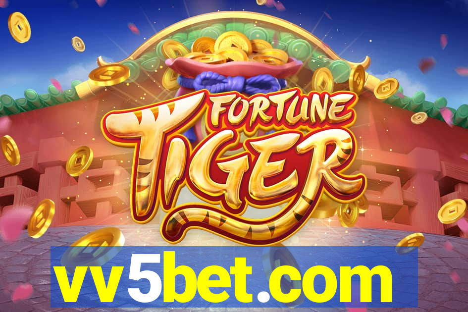 vv5bet.com