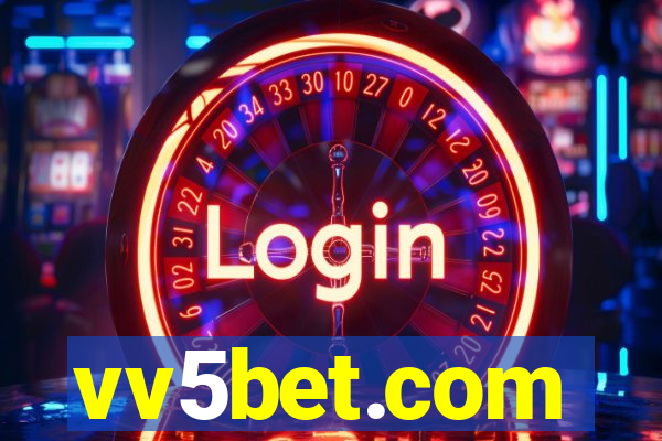 vv5bet.com