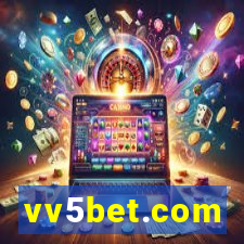 vv5bet.com