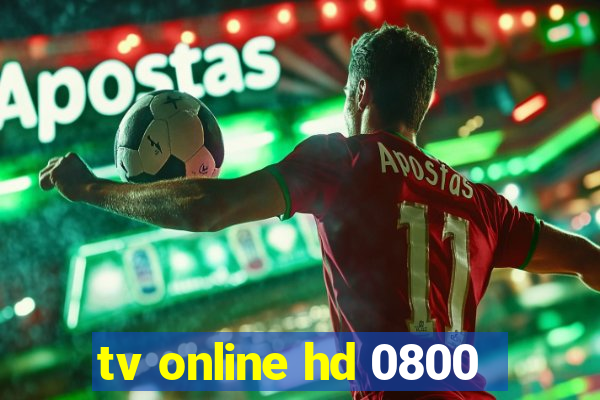tv online hd 0800