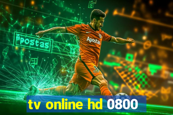 tv online hd 0800