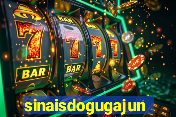 sinaisdogugajunior.com