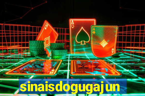 sinaisdogugajunior.com