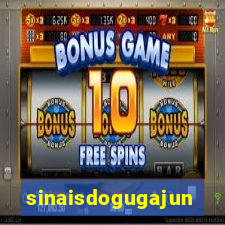 sinaisdogugajunior.com