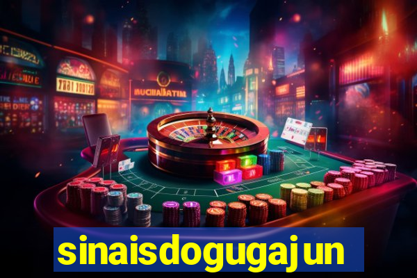 sinaisdogugajunior.com