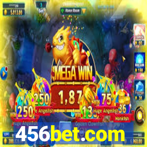 456bet.com