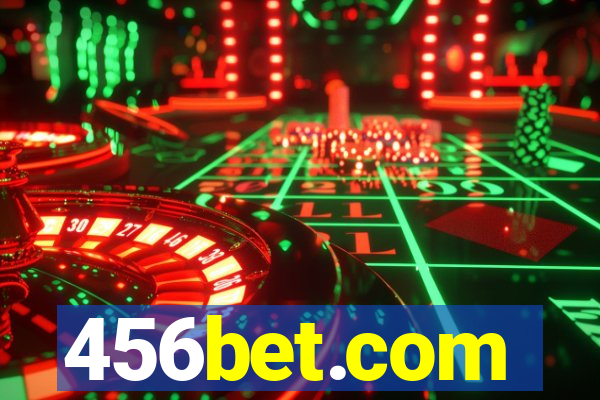 456bet.com