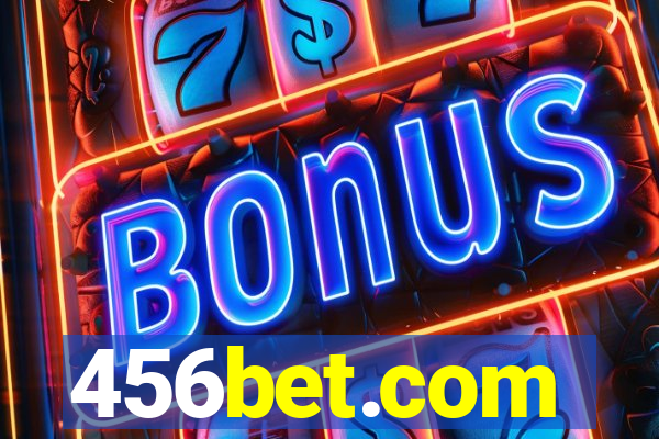 456bet.com